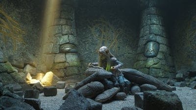 Assistir O Cristal Encantado: A Era da Resistência Temporada 1 Episódio 4 Online em HD