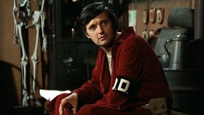 Assistir M*A*S*H Temporada 3 Episódio 3 Online em HD