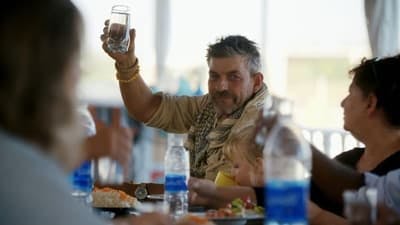 Assistir Vale dos Reis: Tesouros do Egito Temporada 2 Episódio 1 Online em HD