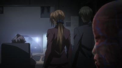 Assistir Shinrei Tantei Yakumo Temporada 1 Episódio 9 Online em HD