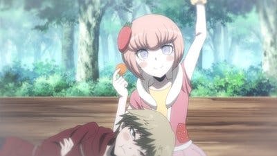 Assistir Danganronpa: The Animation Temporada 2 Episódio 5 Online em HD