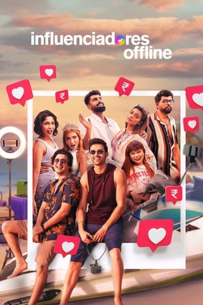 Assistir Influenciadores Offline Temporada 1 Episódio 1 Online em HD