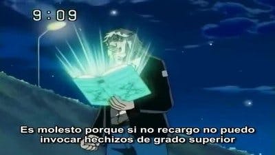 Assistir Zatch Bell! Temporada 1 Episódio 101 Online em HD