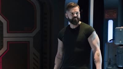 Assistir The Expanse Temporada 6 Episódio 3 Online em HD