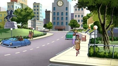 Assistir Liga da Justiça Temporada 1 Episódio 14 Online em HD