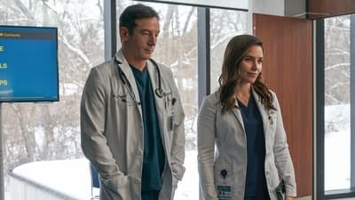 Assistir Good Sam Temporada 1 Episódio 1 Online em HD