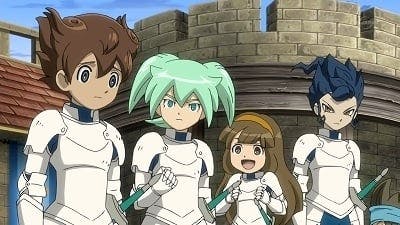 Assistir Super Onze Temporada 3 Episódio 19 Online em HD