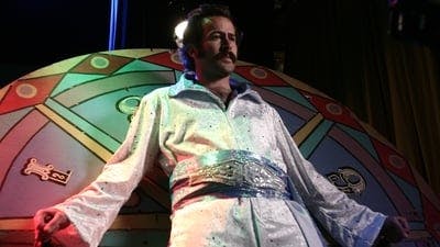 Assistir Meu Nome é Earl Temporada 1 Episódio 6 Online em HD