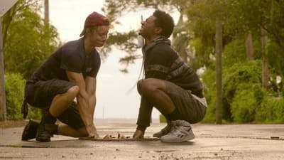 Assistir Outer Banks Temporada 2 Episódio 2 Online em HD