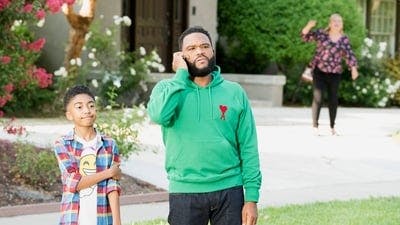 Assistir Black-ish Temporada 5 Episódio 2 Online em HD