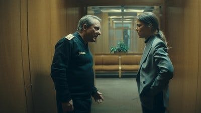Assistir A Mulher dos Mortos Temporada 2 Episódio 2 Online em HD