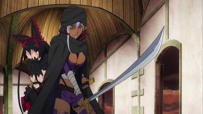 Assistir GATE Temporada 1 Episódio 11 Online em HD