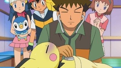 Assistir Pokémon Temporada 13 Episódio 33 Online em HD