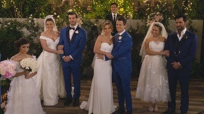 Assistir Fuller House Temporada 5 Episódio 18 Online em HD