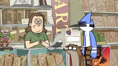 Assistir Apenas um Show Temporada 2 Episódio 12 Online em HD