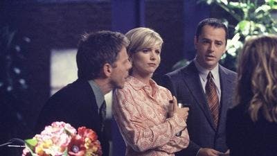 Assistir Ally McBeal: Minha Vida de Solteira Temporada 3 Episódio 2 Online em HD