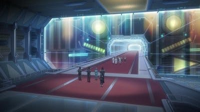 Assistir O Nascer da Lua Temporada 1 Episódio 12 Online em HD