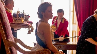 Assistir The Crown Temporada 1 Episódio 10 Online em HD