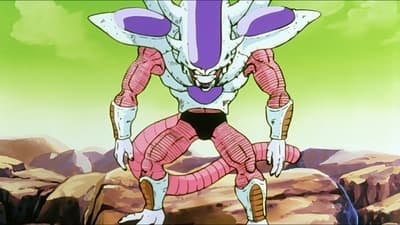 Assistir Dragon Ball Z Temporada 3 Episódio 9 Online em HD