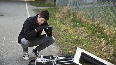 Assistir Flash Temporada 2 Episódio 19 Online em HD