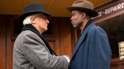 Assistir Fargo Temporada 4 Episódio 2 Online em HD