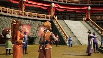 Assistir Tales of Gods and Demons Temporada 1 Episódio 82 Online em HD