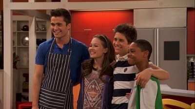 Assistir Lab Rats Temporada 1 Episódio 6 Online em HD