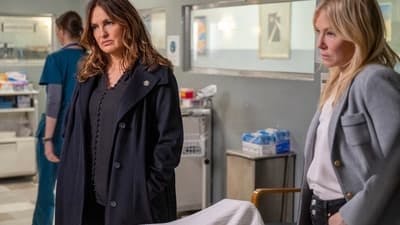 Assistir Lei & Ordem: Unidade de Vítimas Especiais Temporada 23 Episódio 18 Online em HD