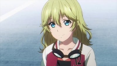 Assistir Strike the Blood Temporada 3 Episódio 2 Online em HD