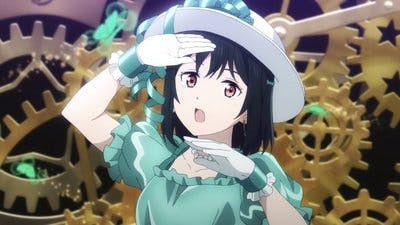 Assistir Love Live! Nijigasaki High School Idol Club Temporada 2 Episódio 7 Online em HD