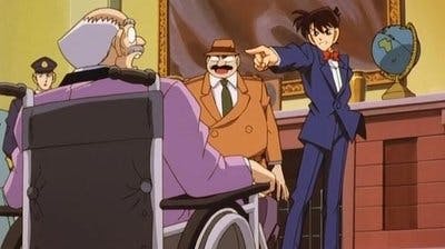 Assistir Detective Conan Temporada 1 Episódio 1 Online em HD