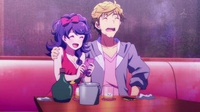Assistir Girlish Number Temporada 1 Episódio 9 Online em HD