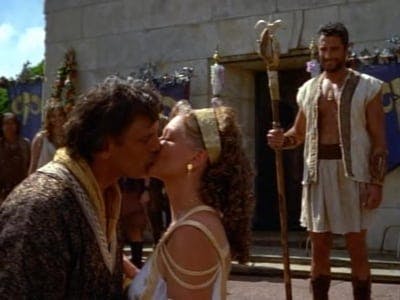 Assistir Hércules: A Lendária Jornada Temporada 2 Episódio 21 Online em HD