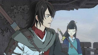 Assistir Zhen Dao Ge Temporada 1 Episódio 5 Online em HD