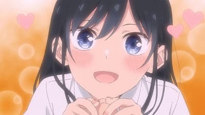 Assistir Pseudo Harem Temporada 1 Episódio 1 Online em HD