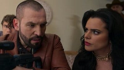 Assistir Senhor dos Céus Temporada 9 Episódio 74 Online em HD