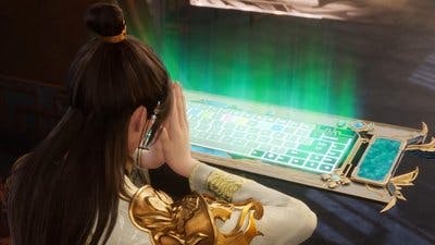 Assistir Keyboard Immortal Temporada 1 Episódio 7 Online em HD