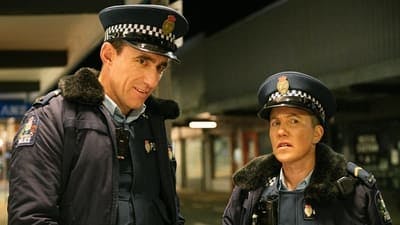 Assistir Wellington Paranormal Temporada 4 Episódio 6 Online em HD