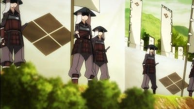 Assistir Sengoku Otome: Momoiro Paradox Temporada 1 Episódio 4 Online em HD