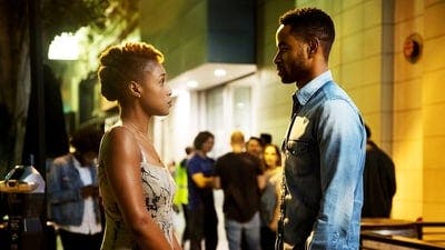 Assistir Insecure Temporada 2 Episódio 7 Online em HD