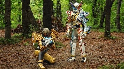 Assistir Kamen Rider Temporada 28 Episódio 40 Online em HD