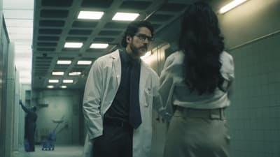 Assistir Geração V Temporada 1 Episódio 5 Online em HD