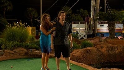 Assistir Eastbound & Down Temporada 3 Episódio 1 Online em HD