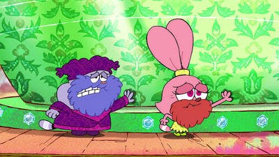 Assistir Chowder Temporada 3 Episódio 1 Online em HD