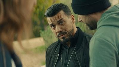 Assistir Marselha em Perigo Temporada 1 Episódio 1 Online em HD