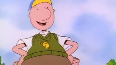 Assistir Doug Temporada 3 Episódio 19 Online em HD