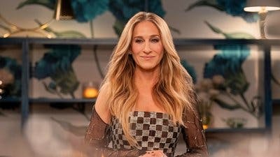 Assistir And Just Like That… Um Novo Capítulo de Sex and the City Temporada 2 Episódio 11 Online em HD