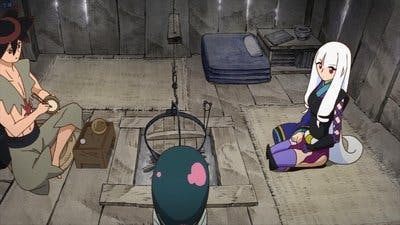 Assistir Katanagatari Temporada 1 Episódio 1 Online em HD