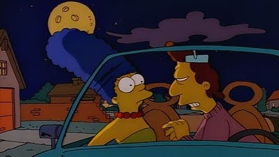 Assistir Os Simpsons Temporada 1 Episódio 9 Online em HD