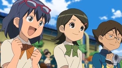 Assistir Super Onze Temporada 1 Episódio 69 Online em HD